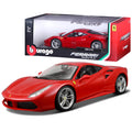 1:18 FERRARI RACE &amp; PLAY 488GTB