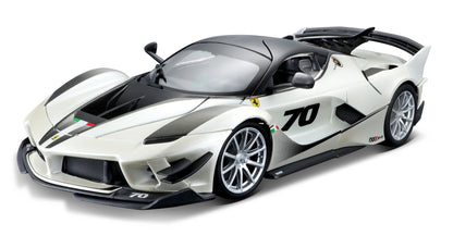 1:18 FERRARI RACE &amp; PLAY FXX K EVOLUZIONE
