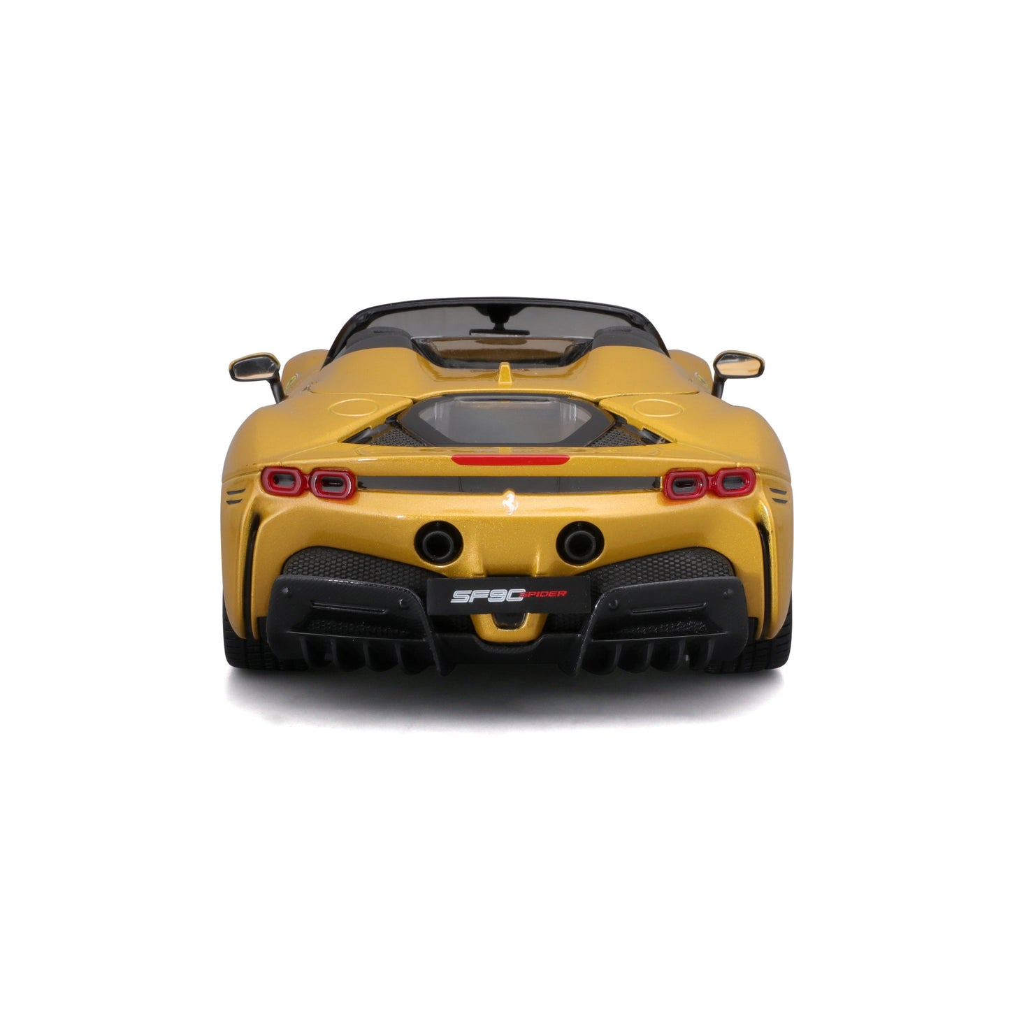 1:18 FERRARI RACE & PLAY SF90 SPIDER