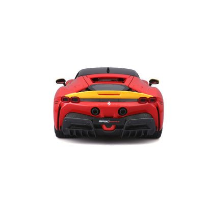 1:18 FERRARI RACE & PLAY SF90 STRADALE ASSETTO FIORANO