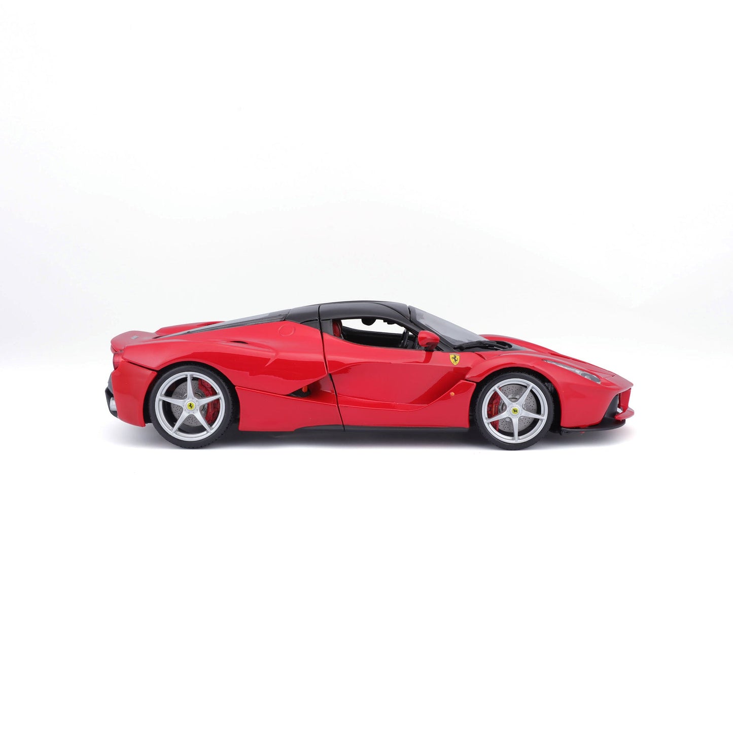 1:18 FERRARI SIGNATURE LAFERRARI RED