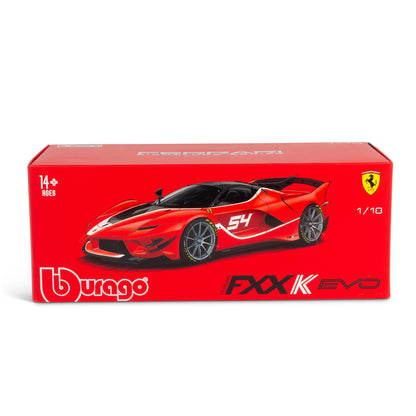 1:18 FERRARI SIGNATURE FXX K ÉVOLUTION
