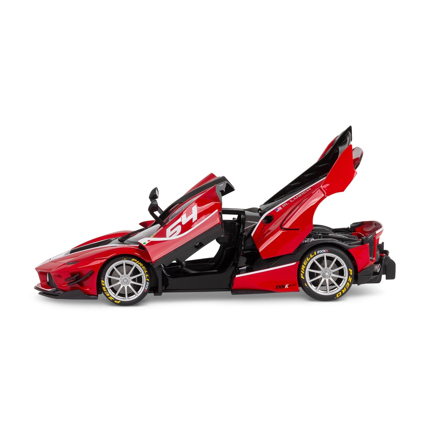 1:18 FERRARI SIGNATURE FXX K ÉVOLUTION