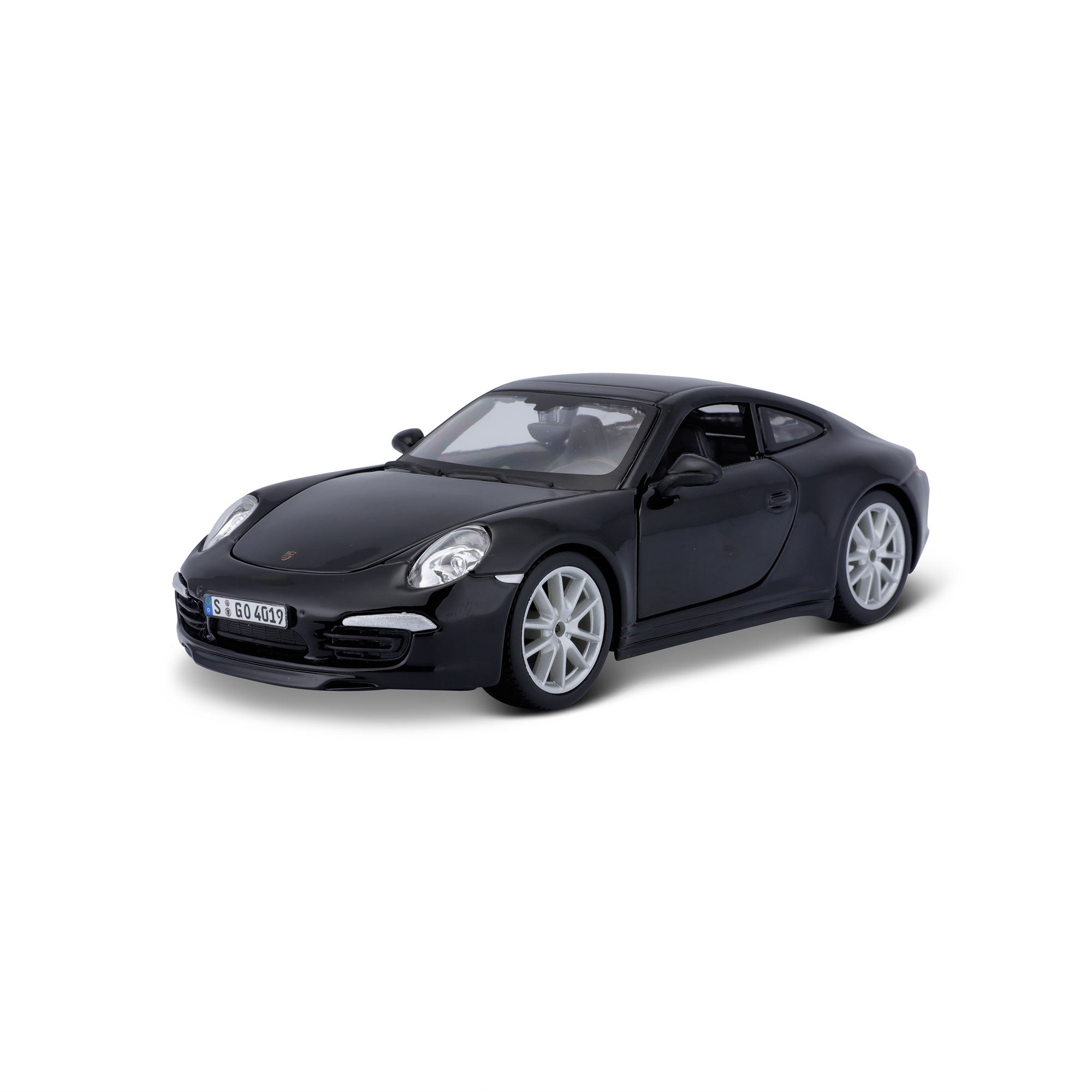 1:24 PORSCHE 911 CARRERA S