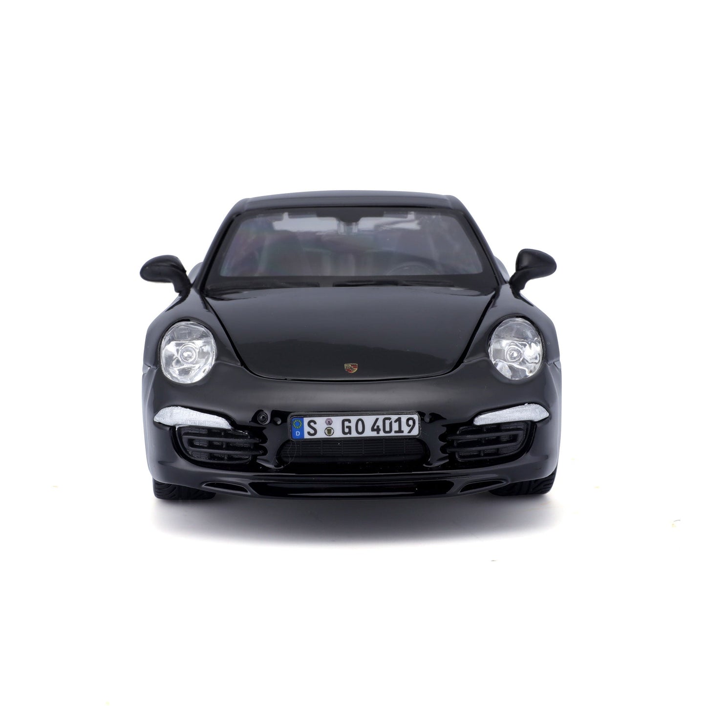 1:24 PORSCHE 911 CARRERA S