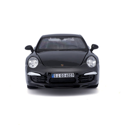 1:24 PORSCHE 911 CARRERA S