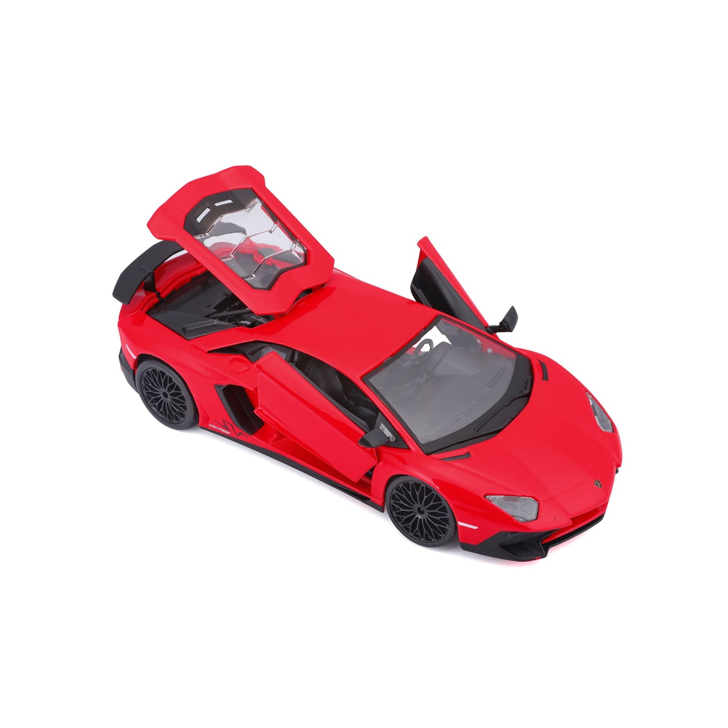 1:24 LAMBORGHINI AVENTADOR SV COUPE