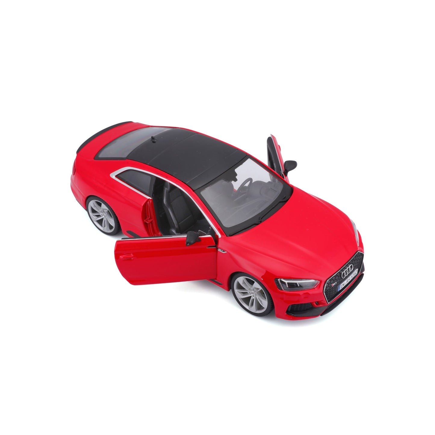 1:24 AUDI RS 5 COUPÉ (2019)