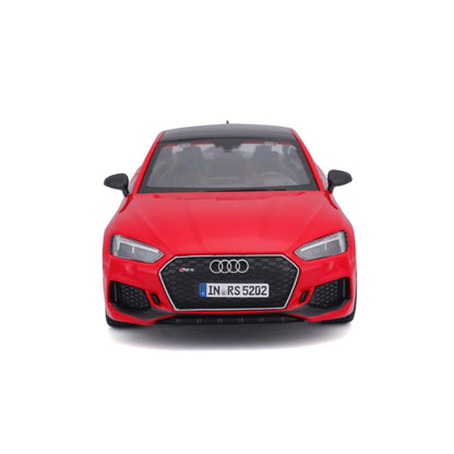 1:24 AUDI RS 5 COUPÉ (2019)