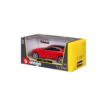 1:24 AUDI RS 5 COUPÉ (2019)