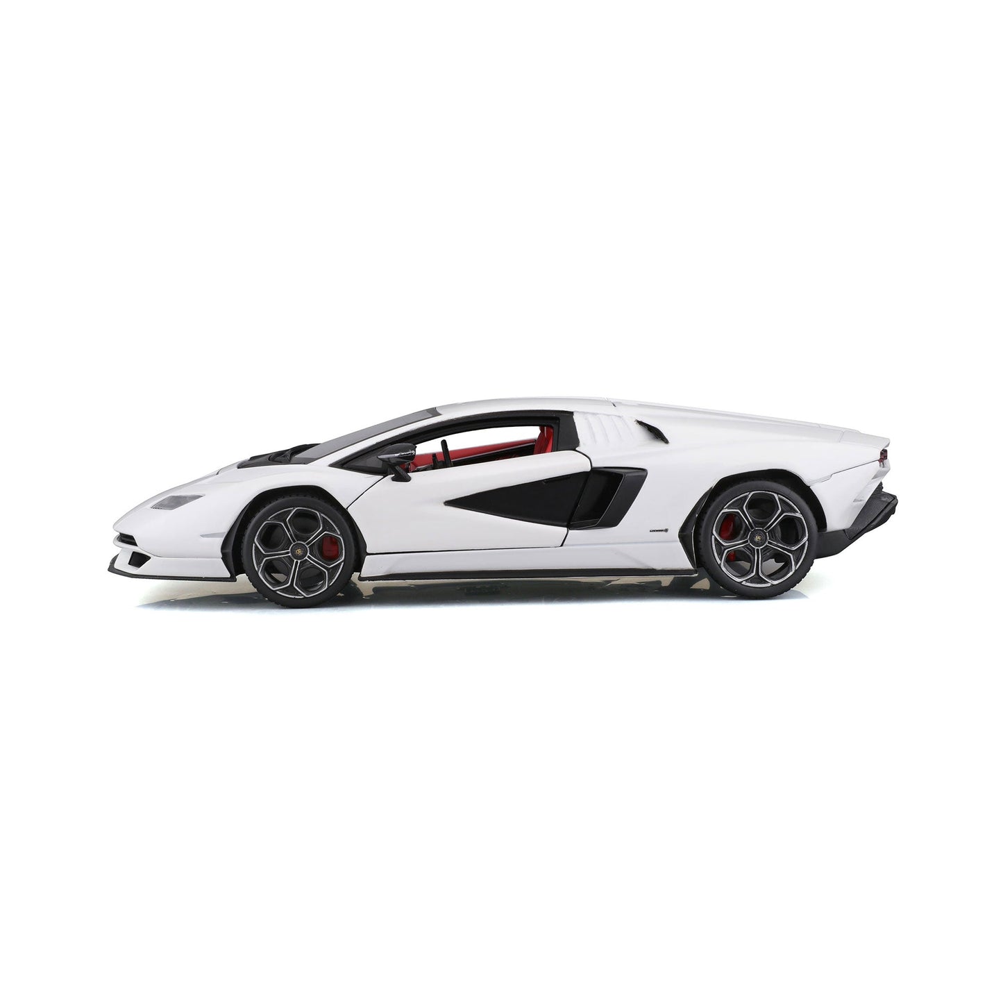 1:24 LAMBORGHINI COUNTACH LPI 800-4