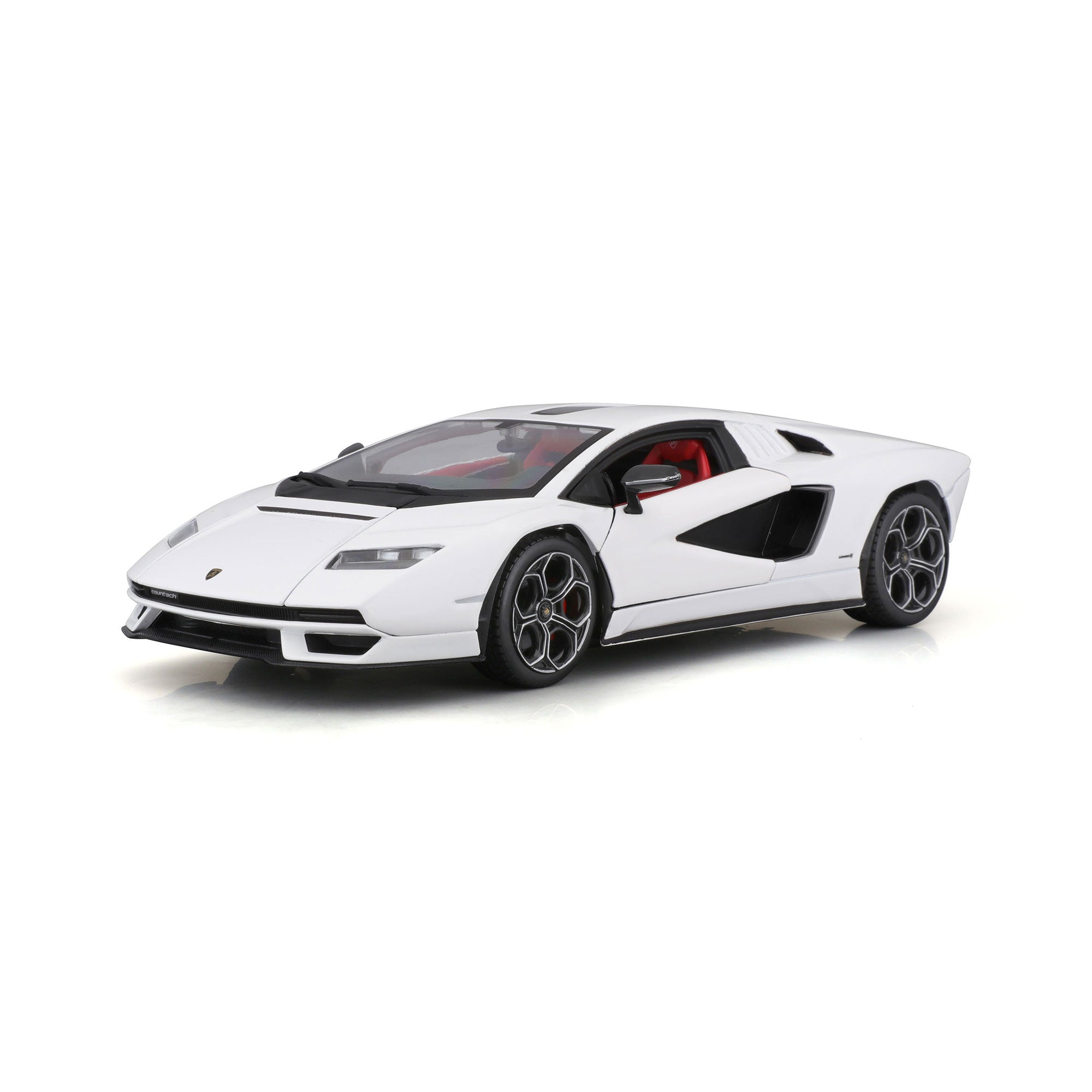 1:24 LAMBORGHINI COUNTACH LPI 800-4