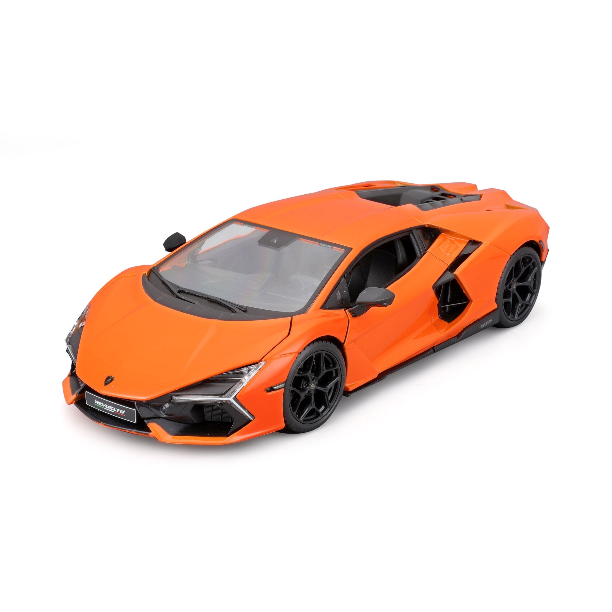 1:24 LAMBORGHINI REVUELTO