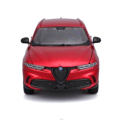 1:24 ALFA ROMEO TONALE ROUGE
