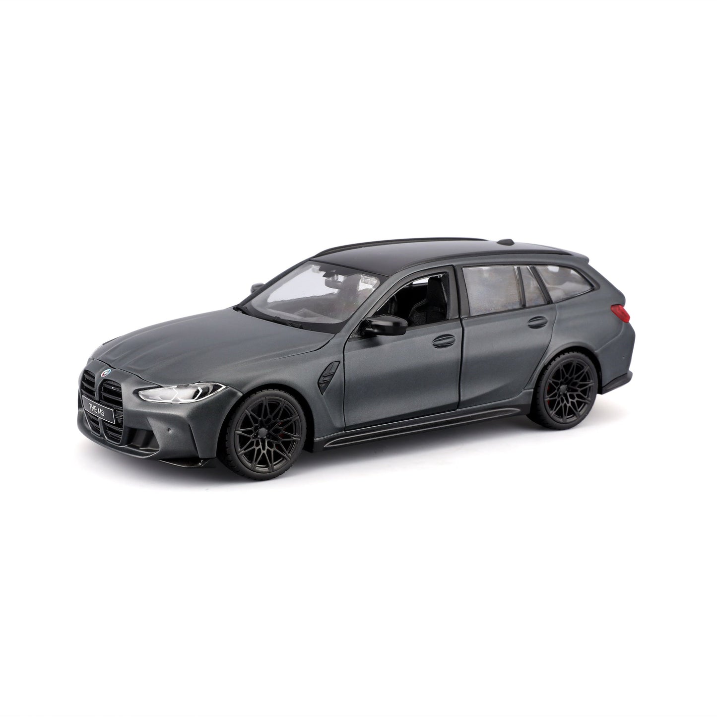 BMW M3 TOURING 2023 1:24