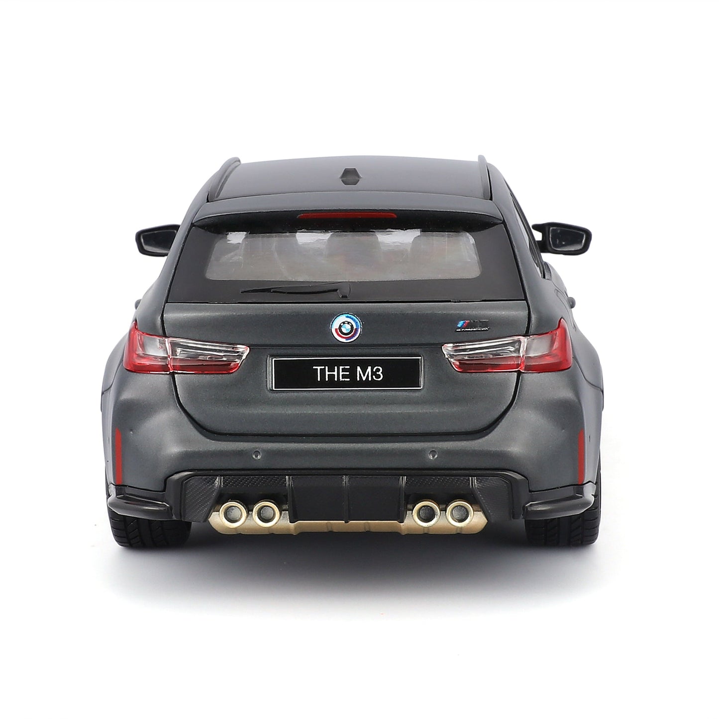 BMW M3 TOURING 2023 1:24