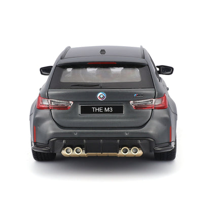 BMW M3 TOURING 2023 1:24