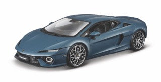 1:24 LAMBORGHINI TEMERARIO BLUE