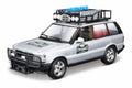 RANGE ROVER 1:24
