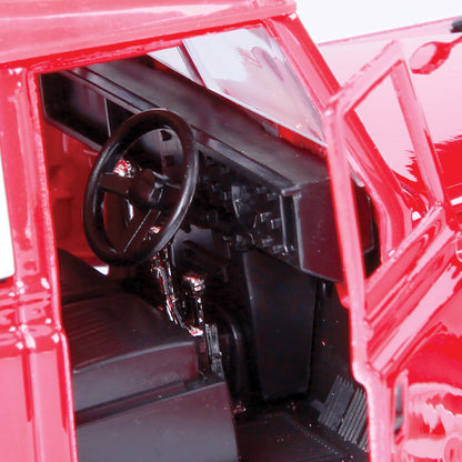 1:24 LAND ROVER SERIES 2