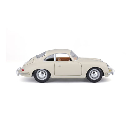 1:24 PORSCHE 356B COUPÉ 1961