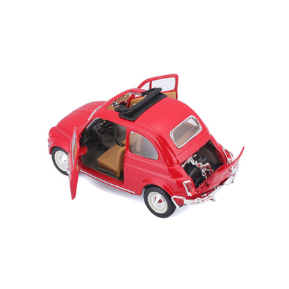 1:24 FIAT 500L 1968