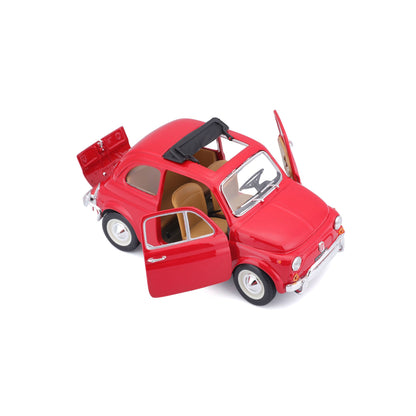 1:24 FIAT 500L 1968
