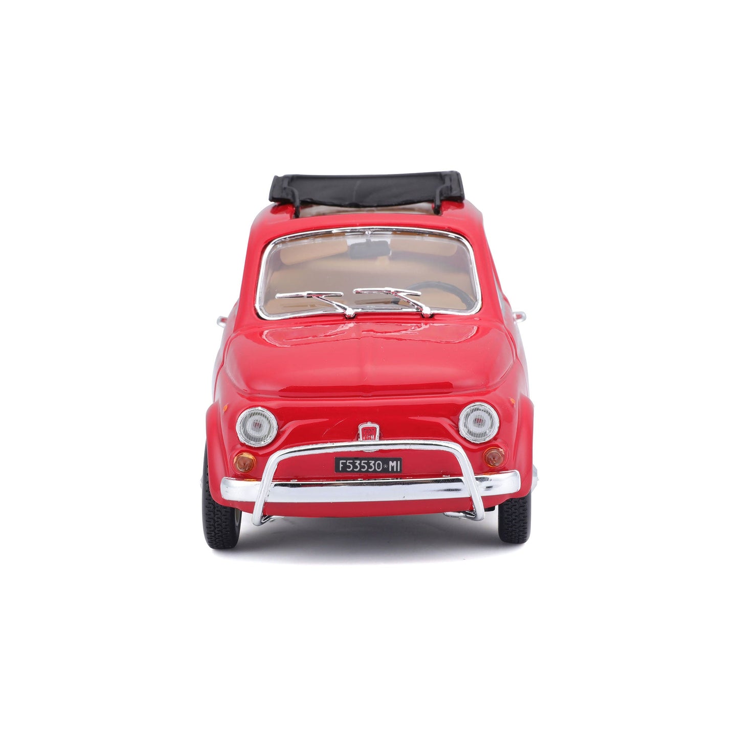 1:24 FIAT 500L 1968