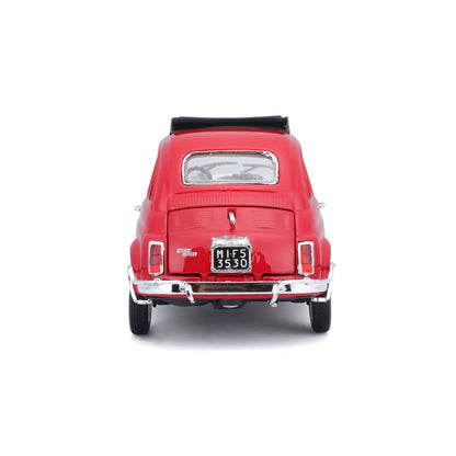 1:24 FIAT 500L 1968