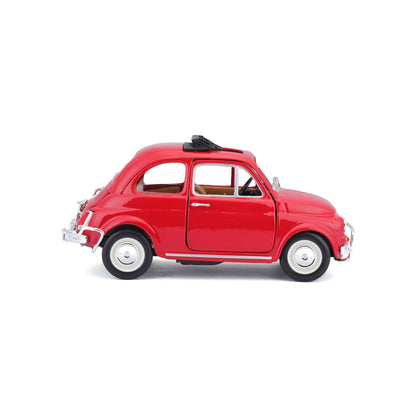 1:24 FIAT 500L 1968