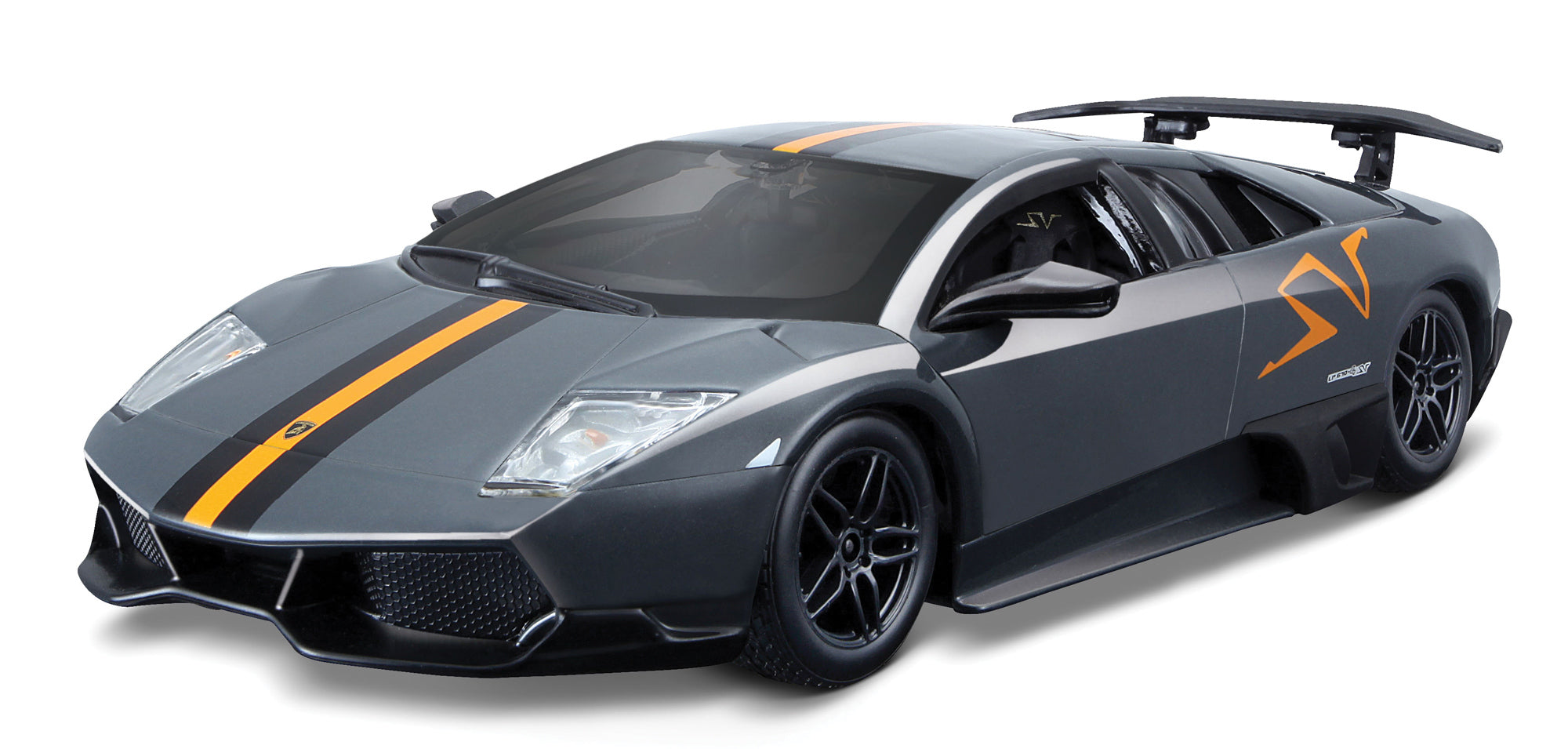 1:24 MURCIELAGO LP 670-4 SV CHINA LIMITED EDITION