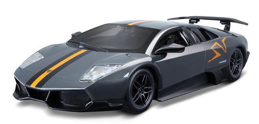 1:24 MURCIELAGO LP 670-4 SV CHINA LIMITED EDITION