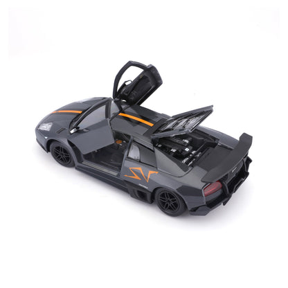 1:24 MURCIÉLAGO LP 670-4 SV CHINE ÉDITION LIMITÉE