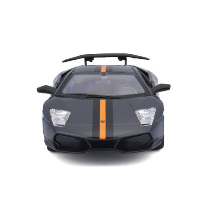 1:24 MURCIÉLAGO LP 670-4 SV CHINE ÉDITION LIMITÉE