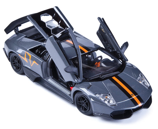 1:24 MURCIELAGO LP 670-4 SV CHINA LIMITED EDITION