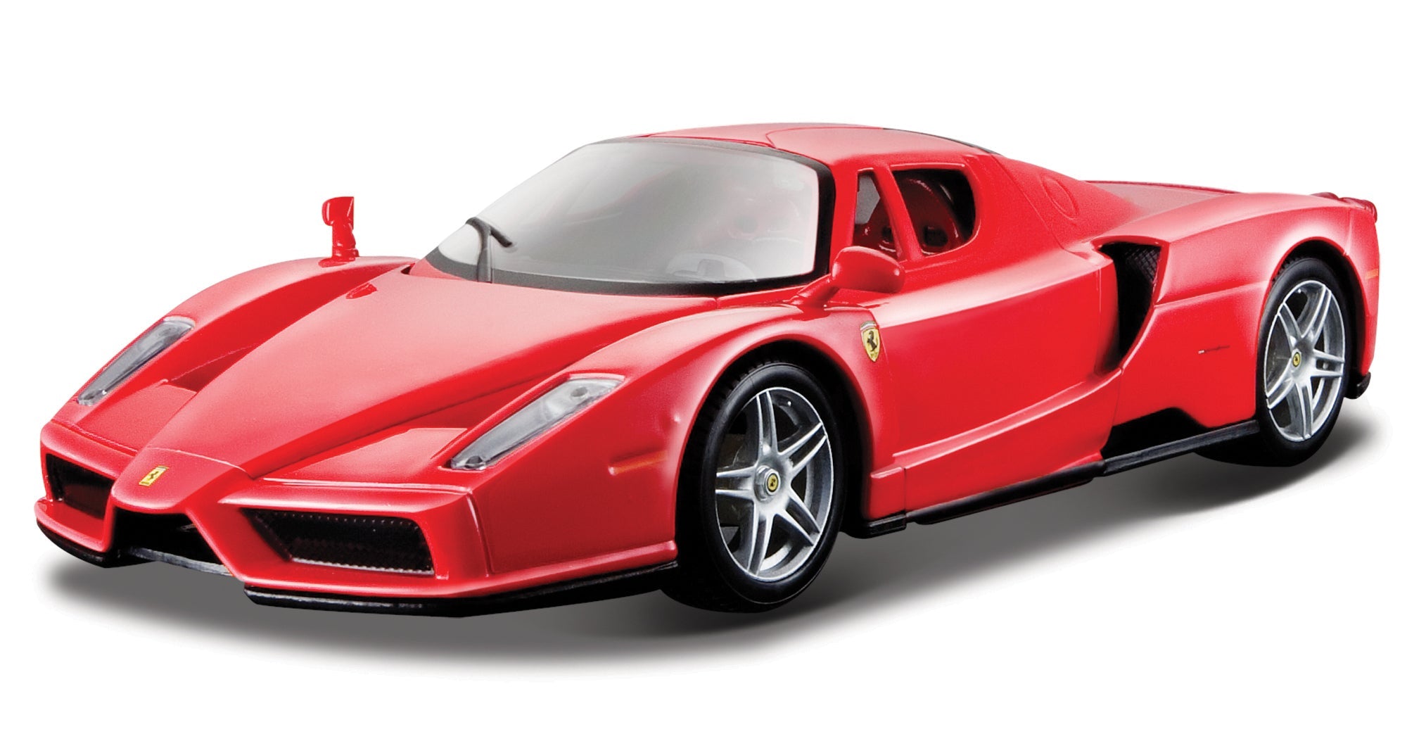 1:24 FERRARI RACE &amp; PLAY FERRARI ENZO