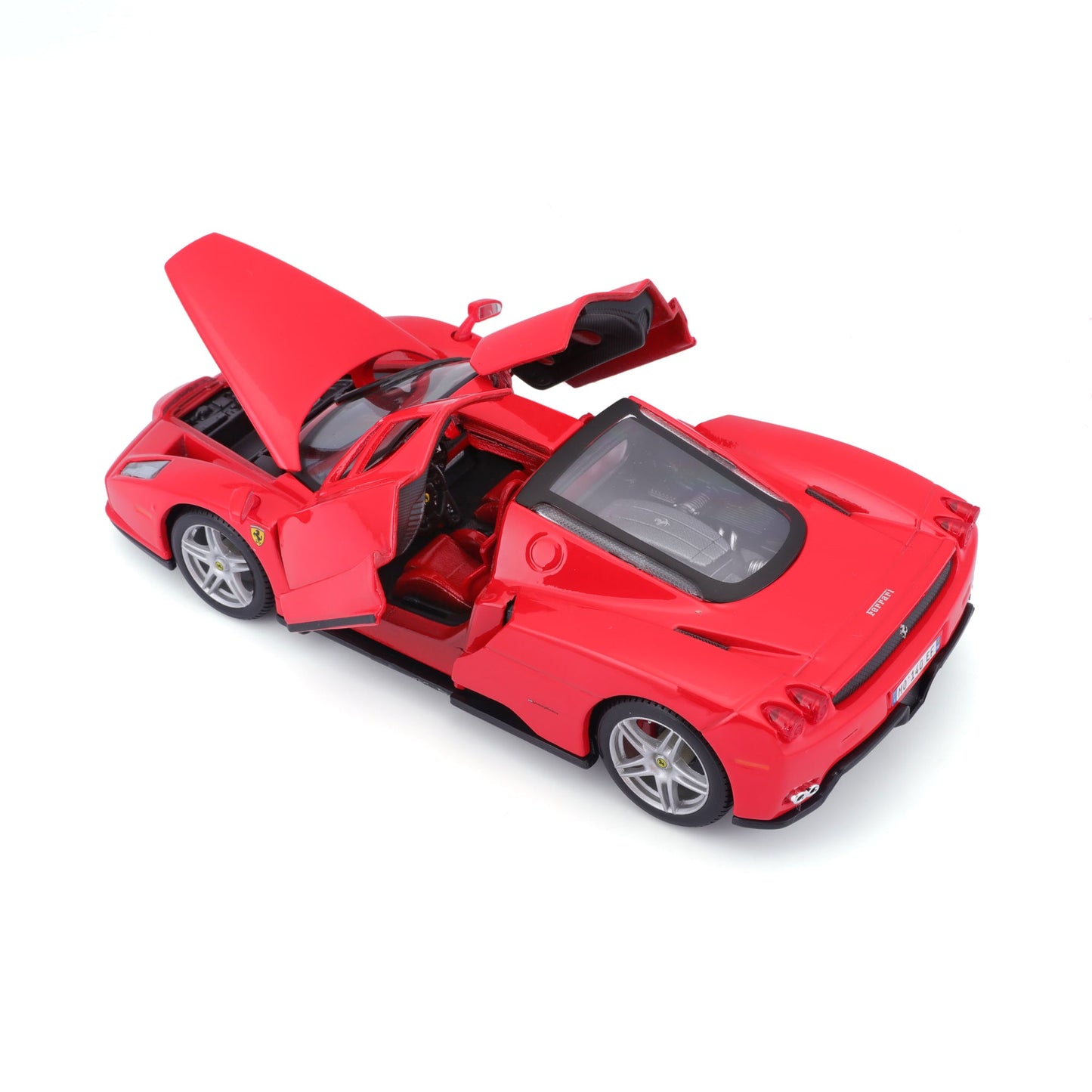 1:24 FERRARI RACE &amp; PLAY FERRARI ENZO