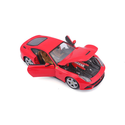 1:24 FERRARI RACE &amp; PLAY FERRARI F12 BERLINETTA