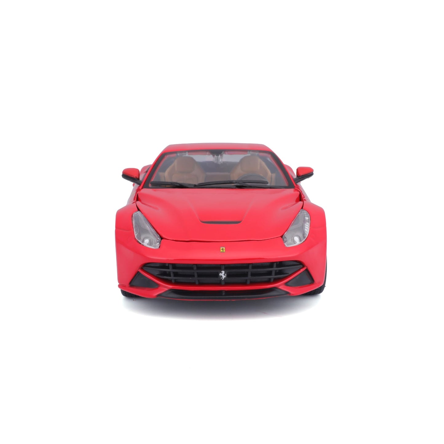 1:24 FERRARI RACE &amp; PLAY FERRARI F12 BERLINETTA
