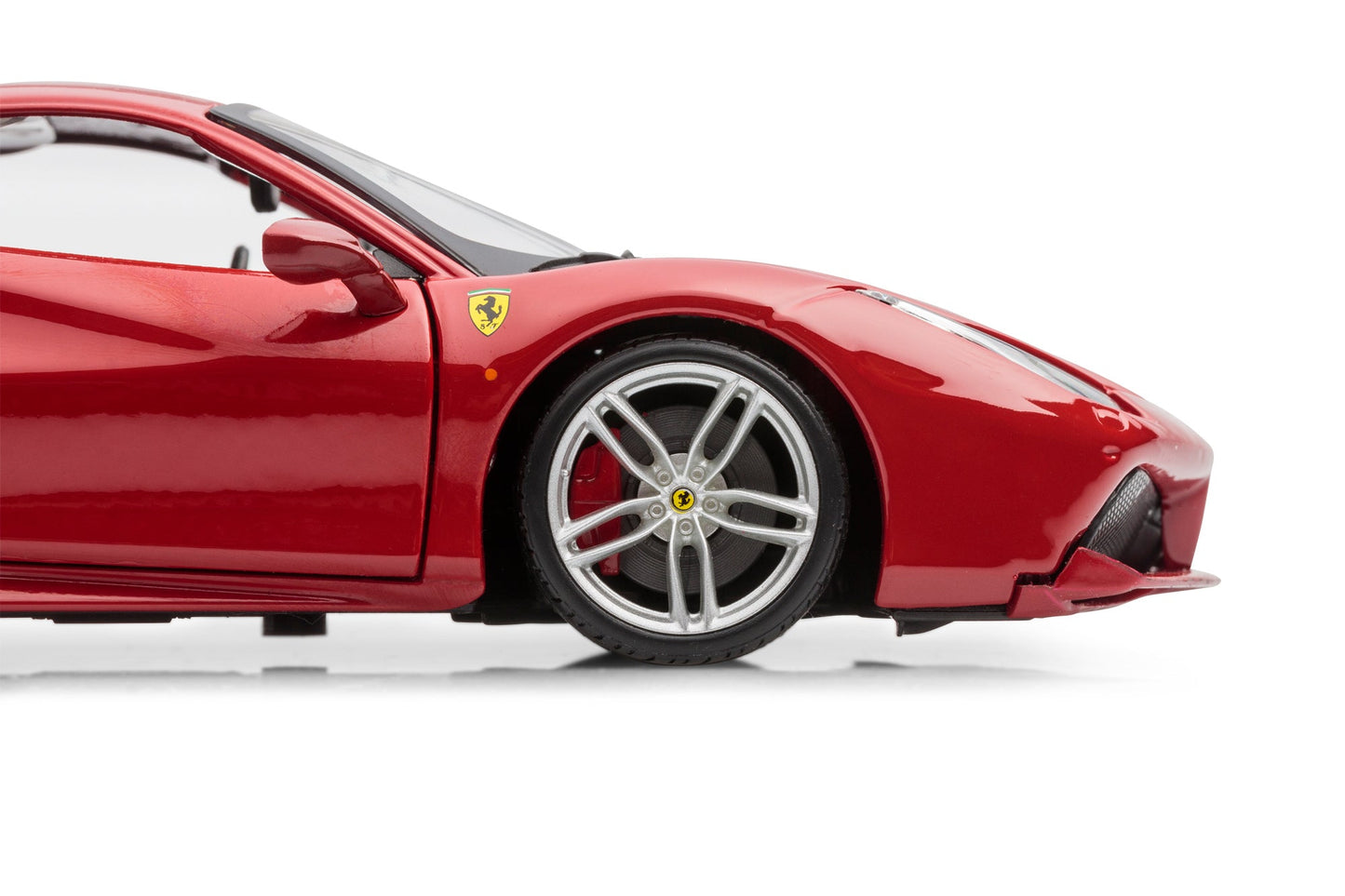 1:24 FERRARI RACE &amp; PLAY 488 GTB
