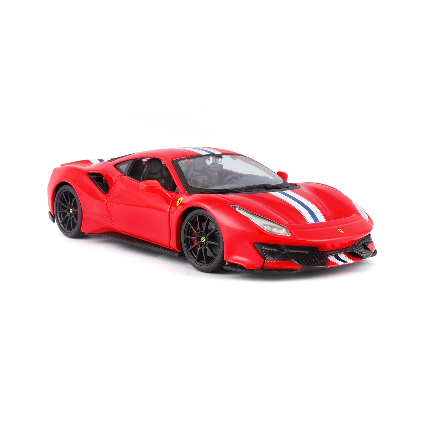 1:24 FERRARI RACE & PLAY 488 PISTA