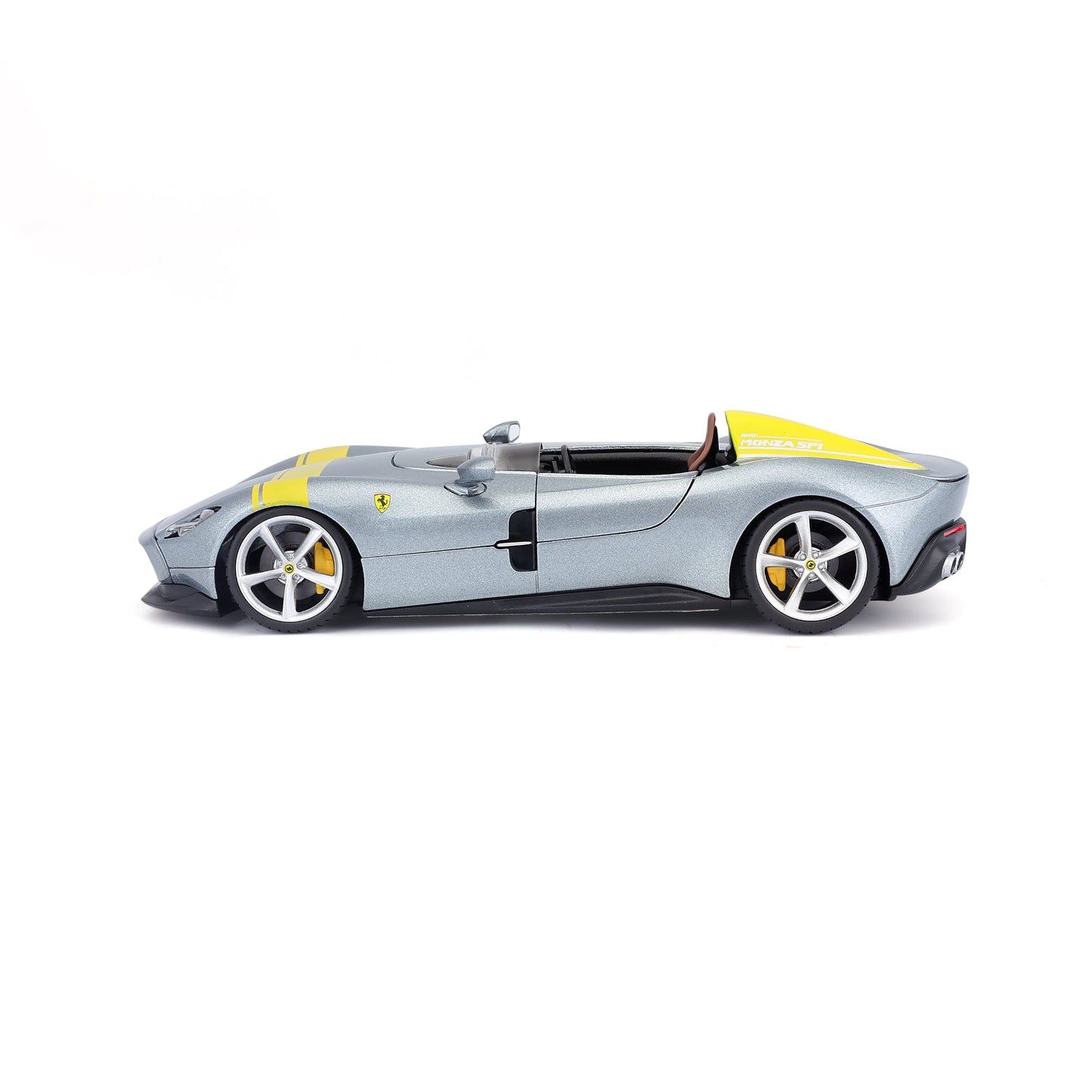 1:24 FERRARI RACE &amp; PLAY (SANS SUPPORT) - MONZA SP1