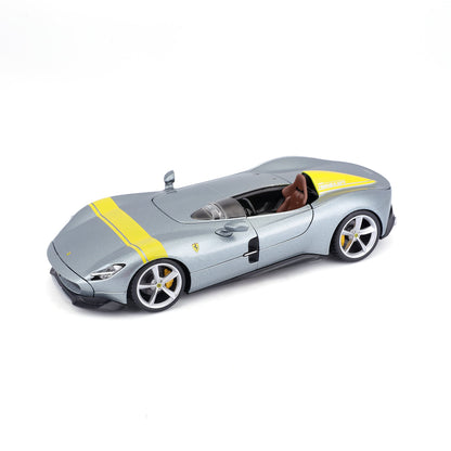 1:24 FERRARI RACE &amp; PLAY (SANS SUPPORT) - MONZA SP1