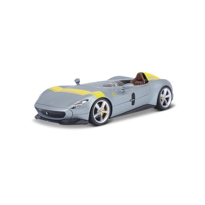 1:24 FERRARI RACE &amp; PLAY (SANS SUPPORT) - MONZA SP1