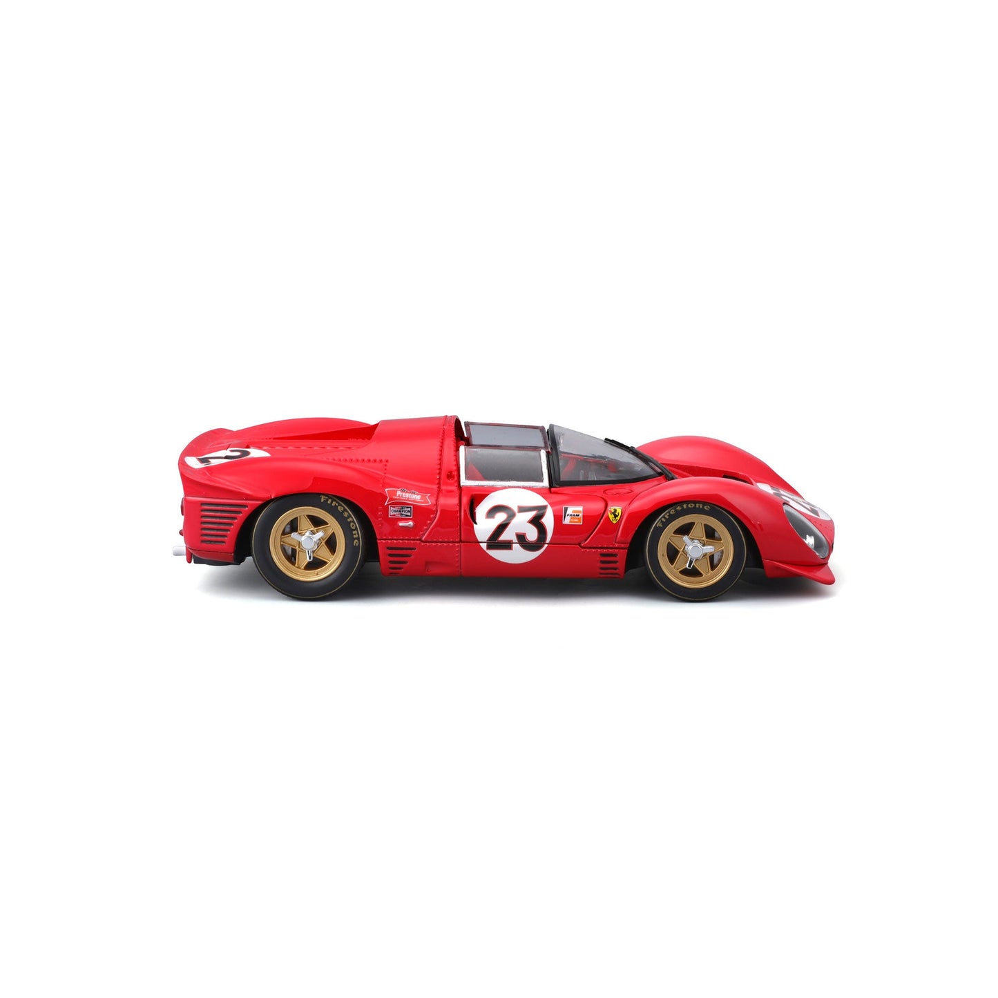 1:24 Ferrari Racing Daytona 330 P4 1967