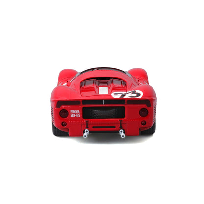 1:24 Ferrari Racing Daytona 330 P4 1967