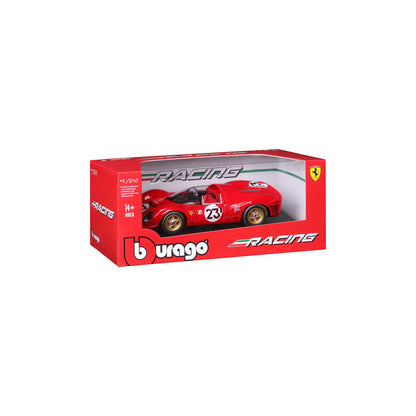 1:24 Ferrari Racing Daytona 330 P4 1967