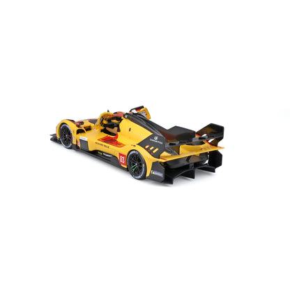 1:24 FERRARI RACING 499P LE MANS HYPERCAR 2025 AF CORSE #83