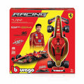 1:24 F1 FERRARI SF-24 2024 MODEL CAR LECLERC