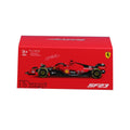 Ferrari F1 SF-24 Model Car 1:24 Scale - SAINZ